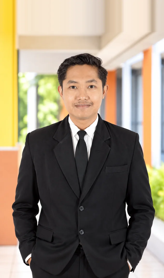 Foto resmi Adam Cahya Putra, S.Pd - Kaproli Teknik Kendaraan Ringan