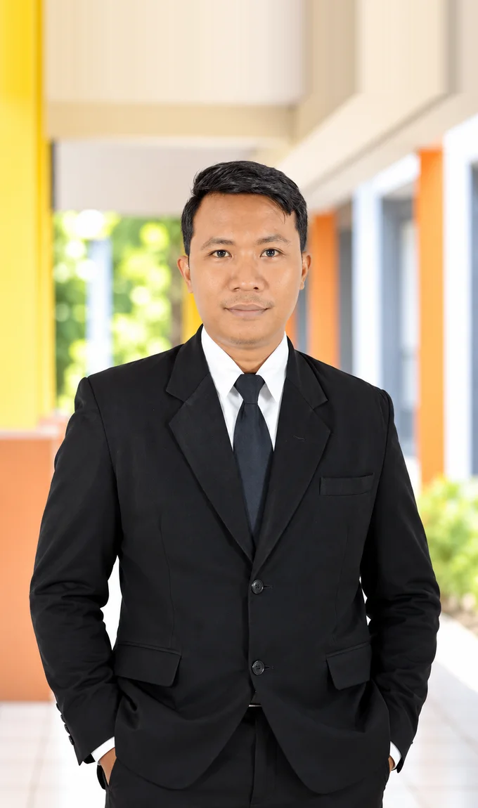 Foto resmi Bagus Wiardi Pratama, S.Pd - Guru Produktif Teknik Kendaraan Ringan