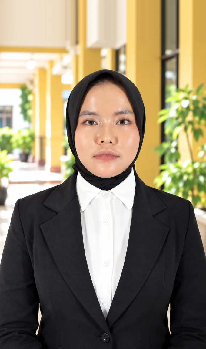 Foto resmi Dessy Setiyawati, S.Pd - Guru Normatif & Adaptif