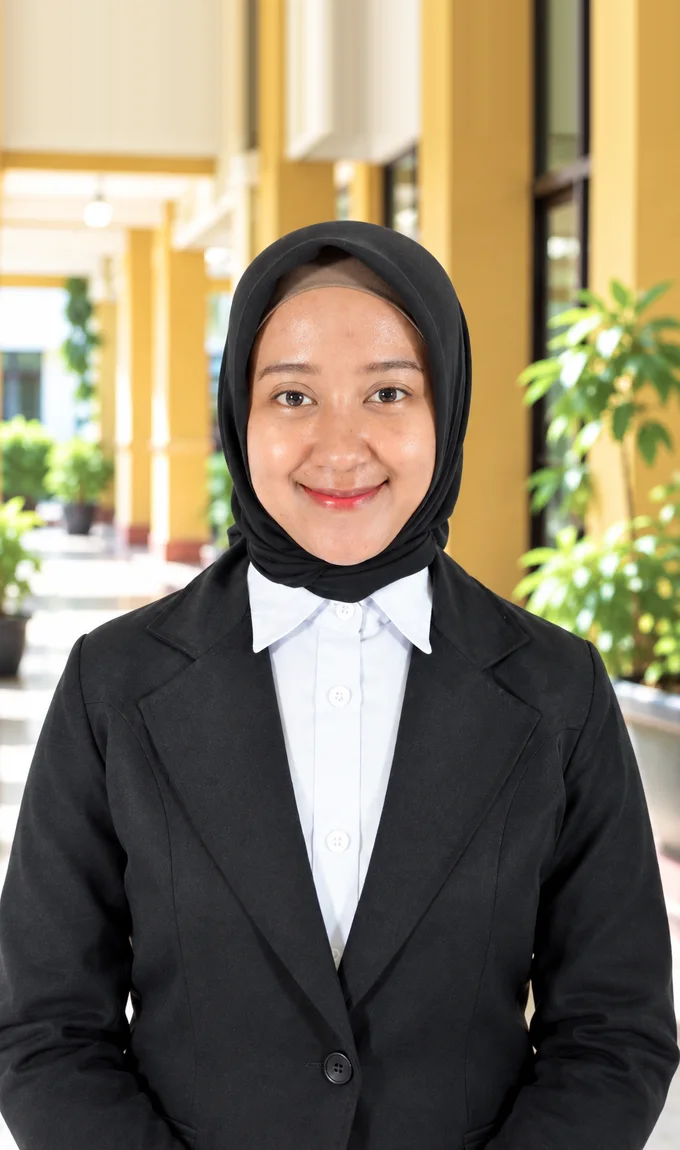 Foto resmi Eka Kurniawati, S.Pd - Guru Normatif & Adaptif