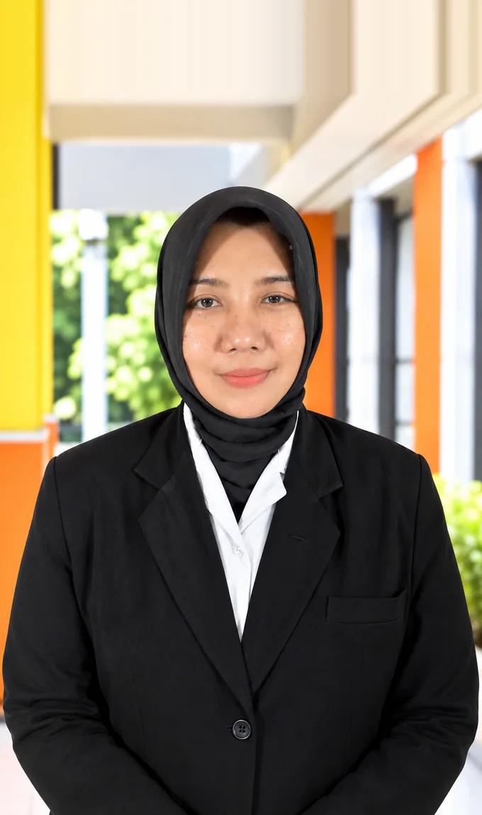 Endang Sulistyowati, S.Pd