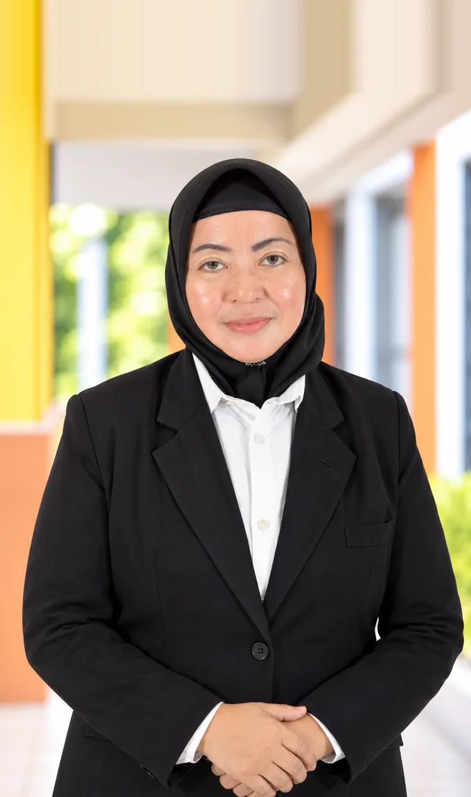 Foto resmi Sri Faridayanti, S.Pd - Guru Produktif Teknik Kendaraan Ringan