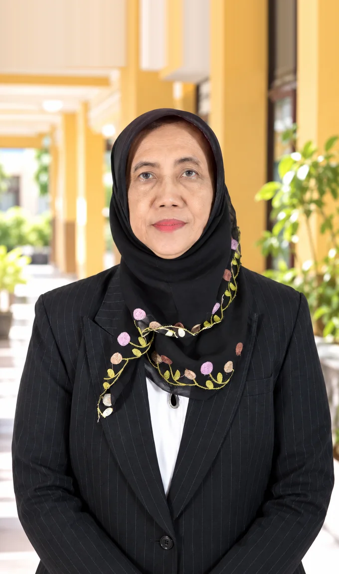 Foto resmi Ine Setiyani, S.Pd - Guru Normatif & Adaptif