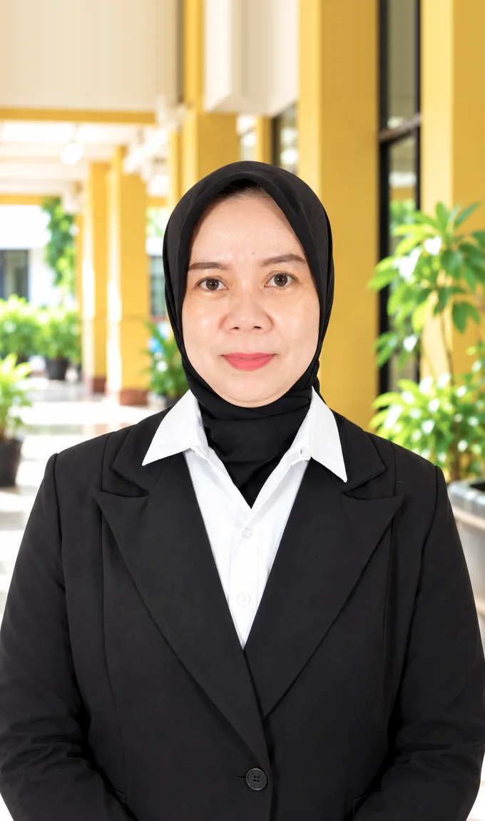 Foto resmi Lilik Marwati, S.Pd - Guru Normatif & Adaptif