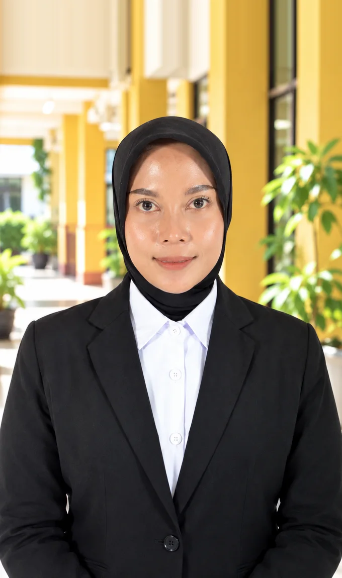 Foto resmi Nur Sabilatul Ulfa, S.Pd - Guru Normatif & Adaptif