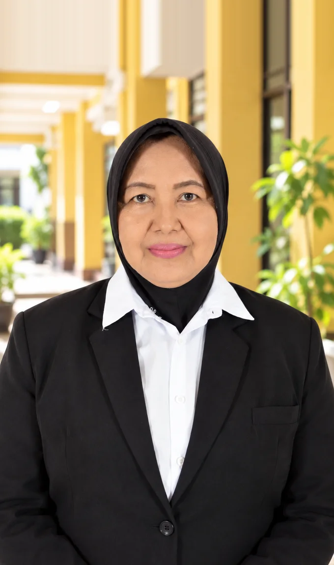 Foto resmi Suryati, S.Pd - Guru Produk Kreatif & Kewirausahaan