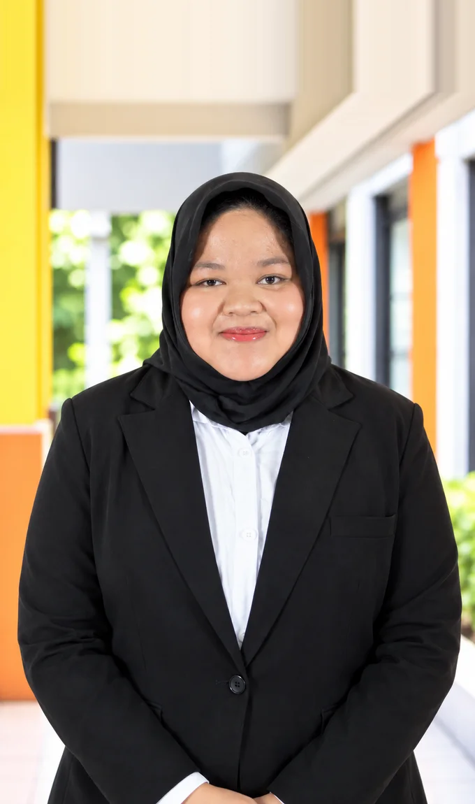 Foto resmi Safira Tri Handini Ainul, S.Tr - Guru Produktif Teknik Ketenagalistrikan