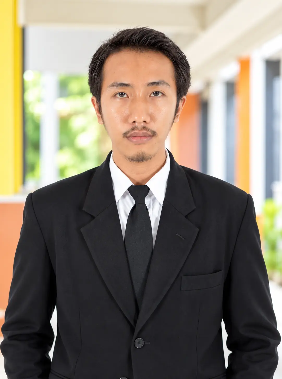 Foto resmi Naufal Ulinnuha - Staf Dokumentasi & Multimedia