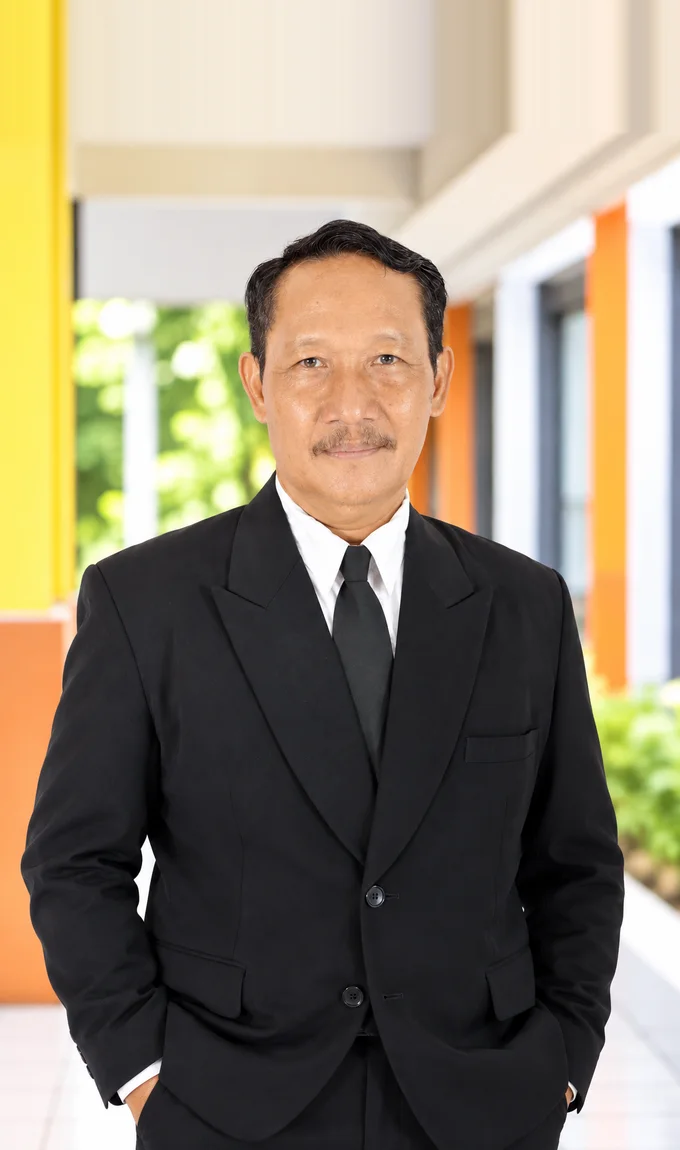 Foto resmi Bambang Agus Pramono, ST - Guru Produktif Teknik Kendaraan Ringan