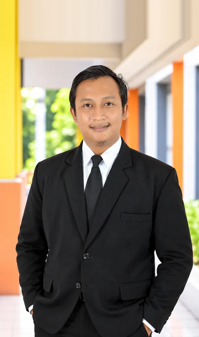 Foto resmi Bintang Cahya Pratama, S.Pd - Guru Produktif Teknik Kendaraan Ringan