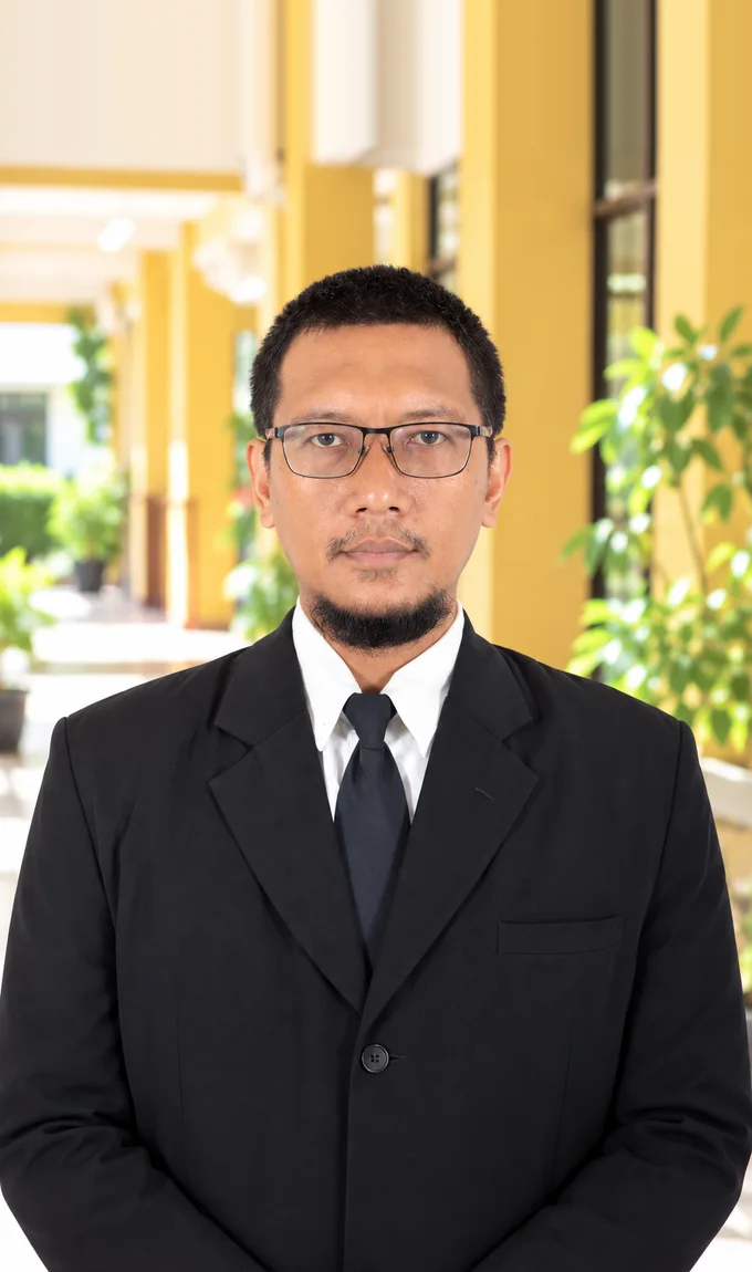 Foto resmi Catur Arifiyanto, S.Pd - Guru Normatif & Adaptif