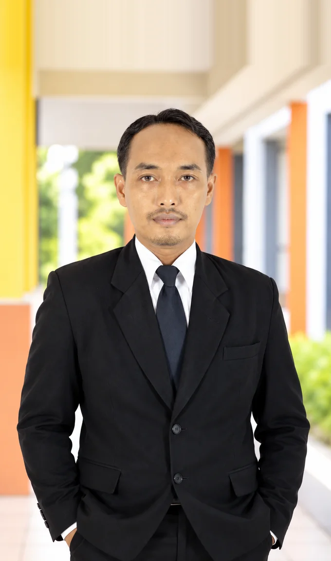 Foto resmi Deni Indra Negara, S.Pd - Guru Produktif Teknik Kendaraan Ringan