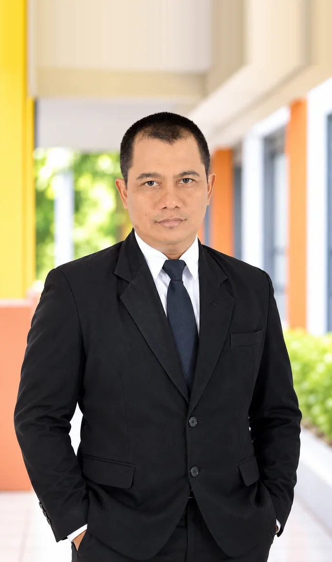 Foto resmi Hadi Al Majid, S.Pd, M.M.Pd - Guru Produktif Teknik Kendaraan Ringan