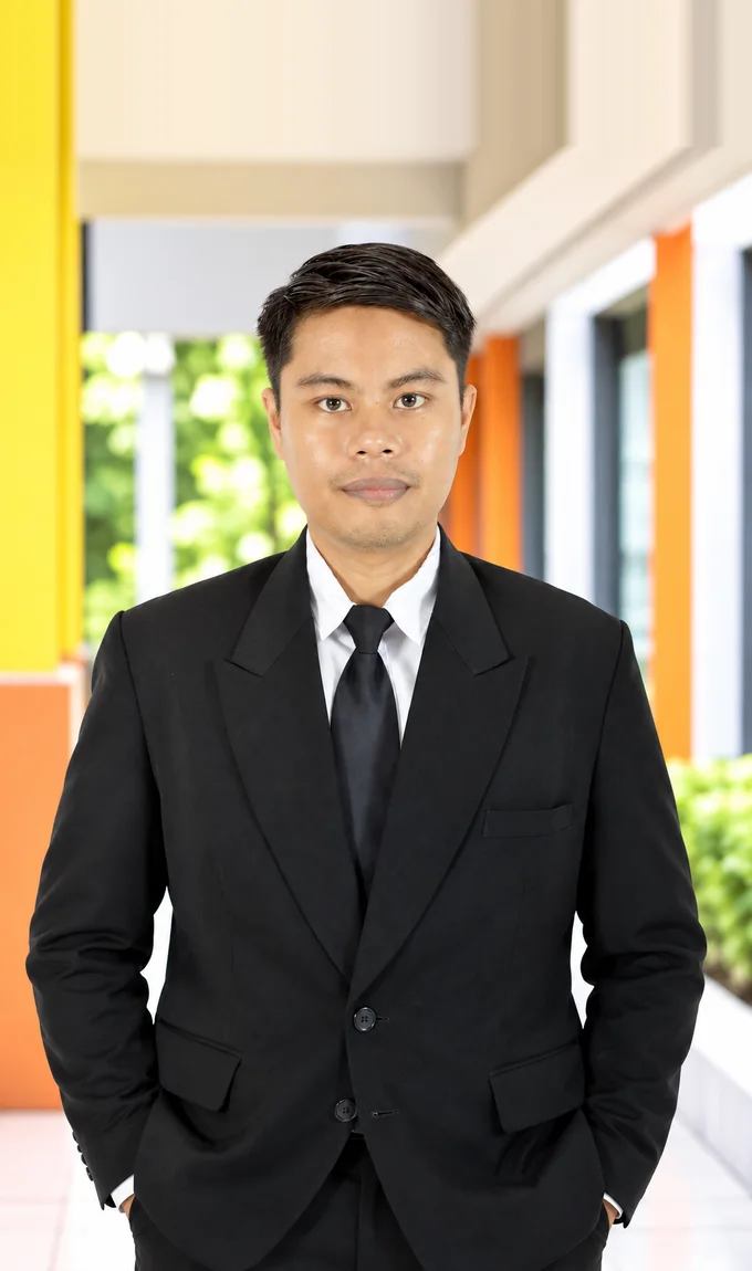 Foto resmi Moch. Rizal Fajar Putra, S.Kom - Kaproli Rekayasa Perangkat Lunak