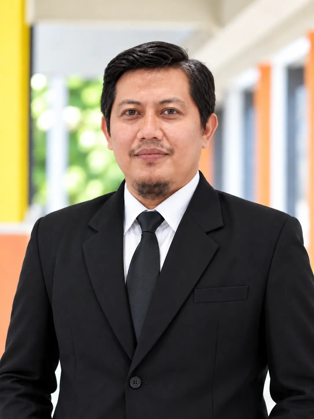 Wahyu Robby Cahyadi, M.Pd