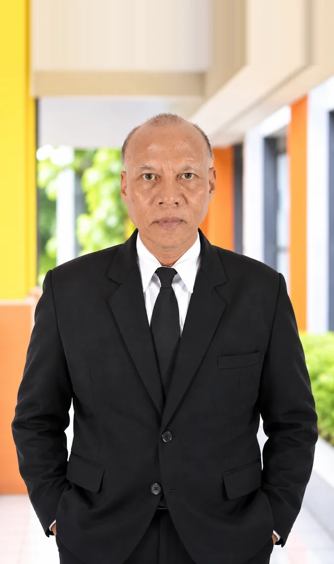 Foto resmi Suwandi, ST - Guru Produktif Teknik Kendaraan Ringan